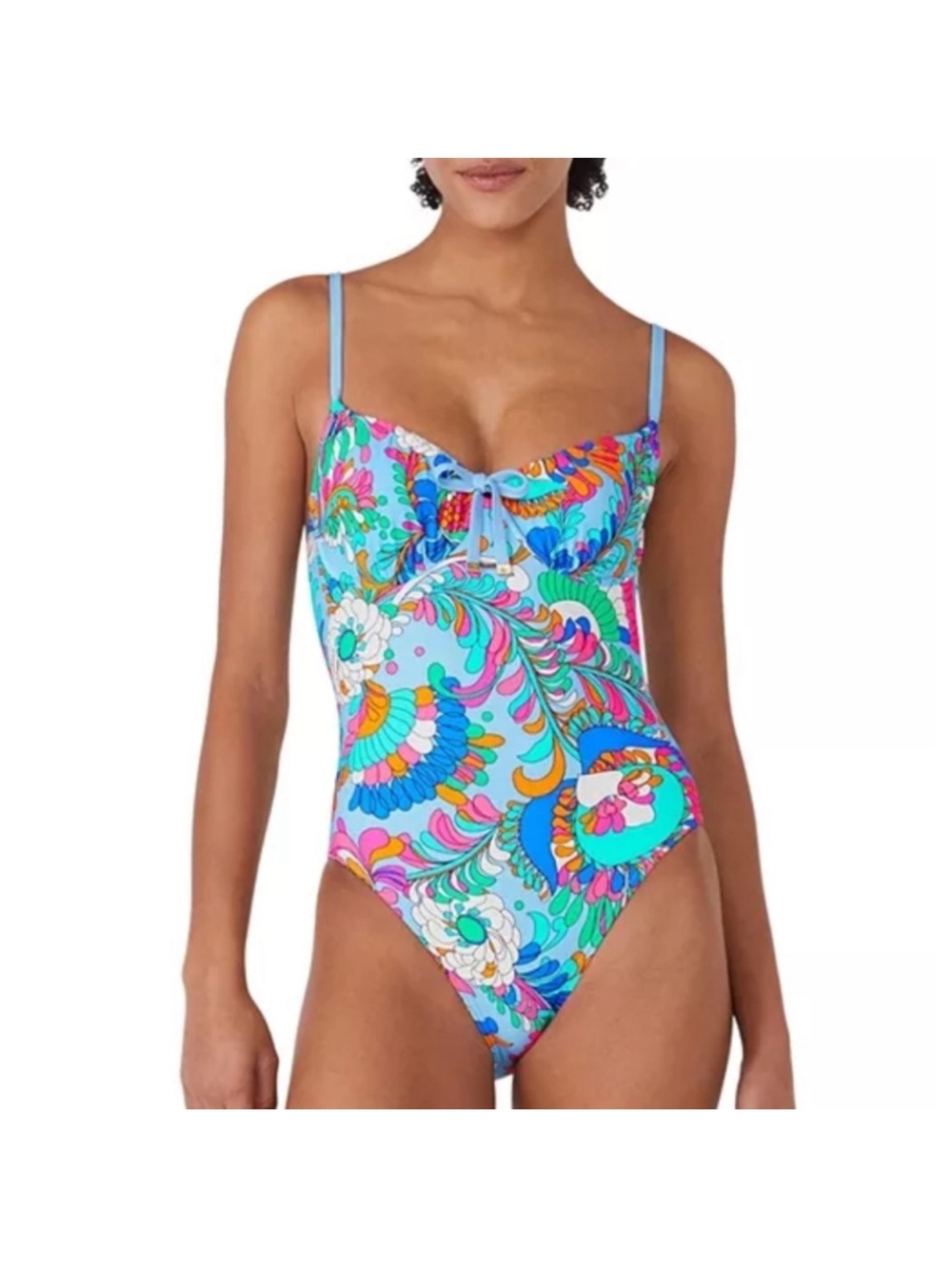 Kate Spade NY One piece swimsuit